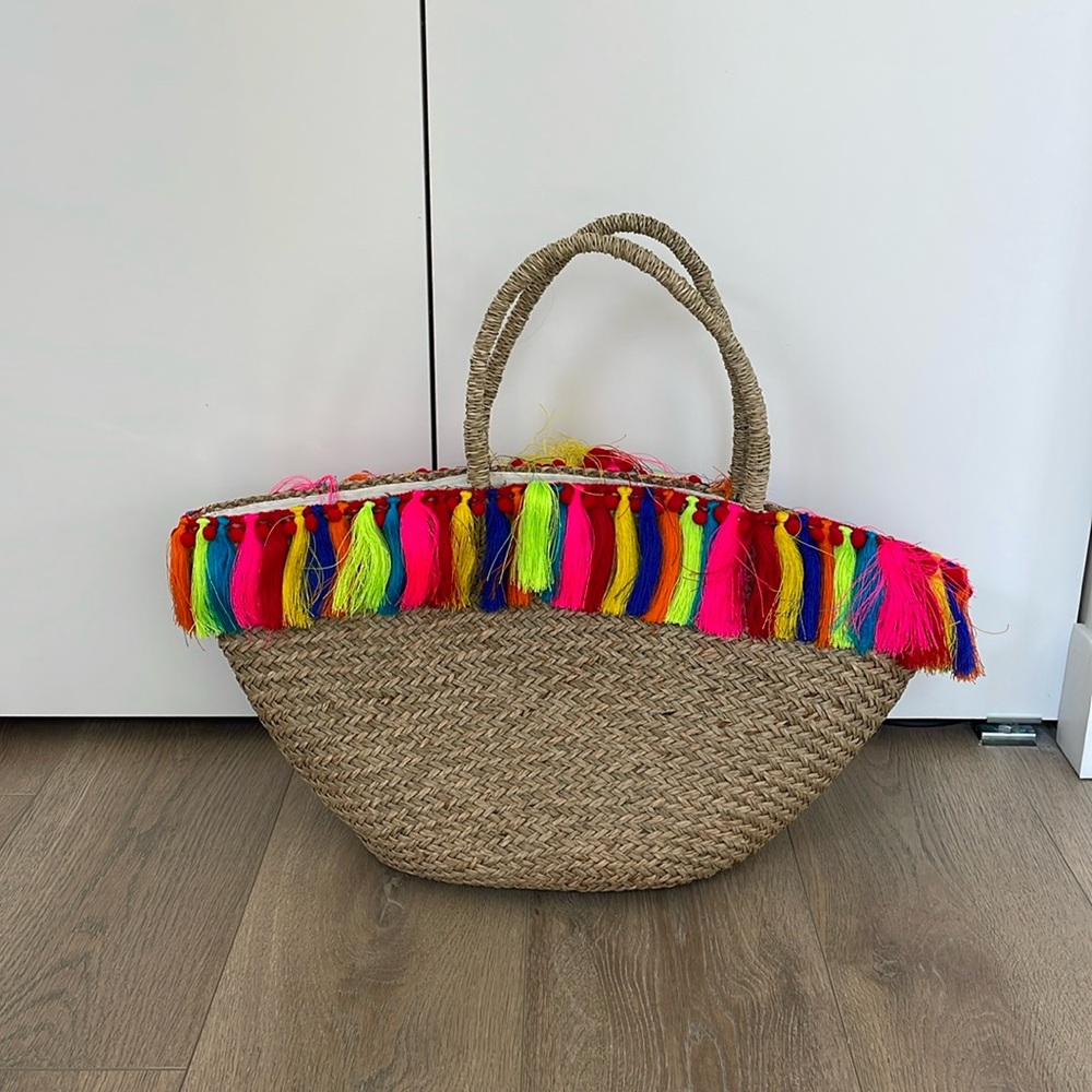 Mystique Beach Bag - brand new